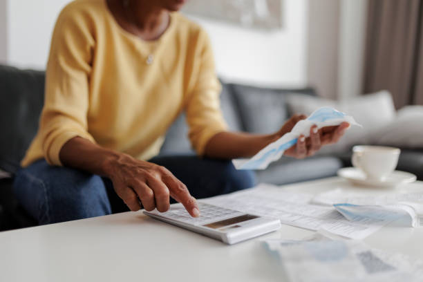 Best Loan Servicing and Management  in East Speer, NC